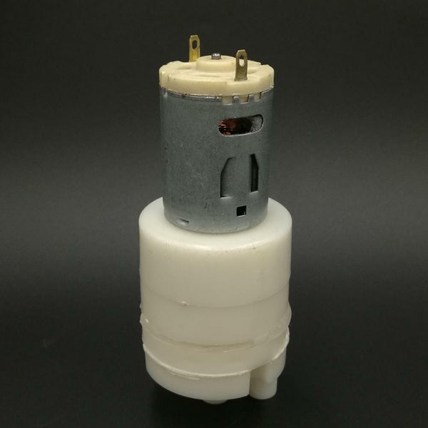 DC 12V High Pressure Diaphragm Self Priming Vacuum Air Water Pump Suction Nice