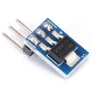 DC 5V To 3.3V DC-DC Step-Down Power Supply Module AMS1117-3.3 LDO 800MA ME