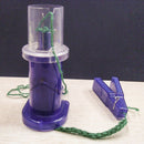Creative Hand-operated Embellish-Knit Knitting Machine Spool Knitter Embell