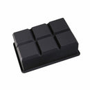 Square Ice Cube Ball Maker Tray Silicone Sphere Mold Bar Whiskey Cocktails Funne