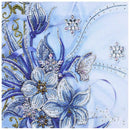 DIY Special Shaped Diamond Painting Butterfly Cross Stitch Mosaic (DZ177) A