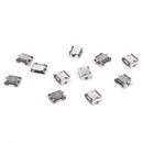 10X Micro USB 5pin B  Female Connector For Connector 5 pin Charging Socket J Cy