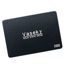 60GB SSD, SATA 3 Interface Fast Data Transmission 2.5inch Solid State Drive Disk