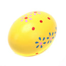 Kids Wooden Baby Music Toys Children Random Colors Wooden Sand Eggs Instruments&