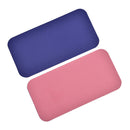 1pc 34*17cm Yoga Mat Knee Pad Non-slip Anti Slip Moisture-resistant Yoga M uW