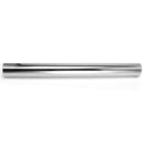 Rolling Pin Stainless Steel Metal Non Stick Baking Pastry Kichen Tool Dough 40CM