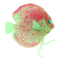 Artificial Glowing Fish Aquarium Fish Tank Landscape Decoration Ornament