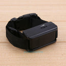 Electric Pet Dog Anti-Bark Control Collar Vibration Training Collar Adjustable