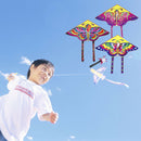 Stunt Kite Little butterfly Delta Outdoor Fun Sports Children Toys Nice