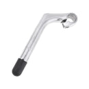 Replacement Sport Quill Stem for Road Bike Fixie Bicycle, 1" Fork