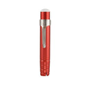 1 pcs Black Aluminum alloy Chalk Keeper Holder