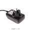 AC 100-240V Converter Adapter DC 5.5 x 2.5MM 4.5V 1A 1000mA Charger UK Plug