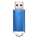 16GB OTG USB Flash Drive Pen Drive USB 2.0 Micro Memory Stick Alloy new DQW EJD