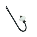 European Style Single Head Door Wall Hooks Holder Key