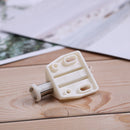 5Pcs door latch push to open wardrobe cupboard drawer door latch catch touch M&O