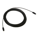 10m/33ft Digital Optical Optic Fiber Toslink Audio Cable OD2.2mm E6J6