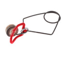 Flute Button Key Pad Indentation Clip Repair Tool