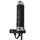 22Mm 7/8 Motorcycle Electric Heated Grips Motorbike Hot Grip Atv Scooter Ha S7P9