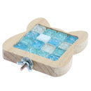 Wooden Platform Toys, Hamster Small Animal Platform