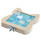 Wooden Platform Toys, Hamster Small Animal Platform