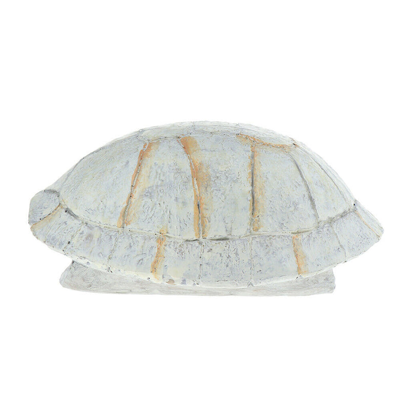 Mini Reptile Hiding Cave Landscape Ornament +Aquarium Reptile Terrarium