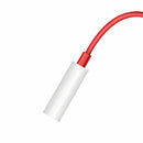 2-In-1 USB Type-C To 3.5mm Jack AUX Audio Headset Adapter Charger Cable  PKS