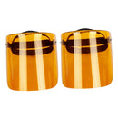 2x Safety Full Face Protection Clear Visor Eye Protection Grinding Welding