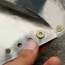 Pure Titanium Camping Stove Wind Shield Camping Stove Wind Screen Outdoor G F3B1