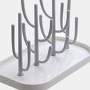 Water Cup Storage Rack Mug Drain Stand Cup Holder Tree for Home Kitchen Decor