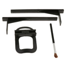 Set of 3 Plastic Ear Care Tools Ear Stand Up for Great Dane Samoyed Doberman