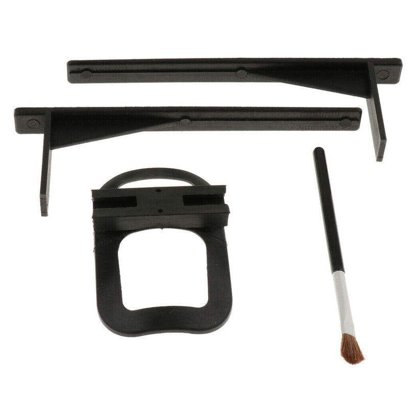 Set of 3 Plastic Ear Care Tools Ear Stand Up for Great Dane Samoyed Doberman