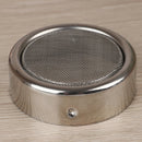 Chocolate Shaker Cocoa Flour Icing Sugar Coffee Sifter Strainer Cooking Tool Kw