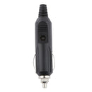 Car Charger 12V 5A Car Accessory Male Cigarette Lighter Socket Converter Plug