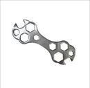 New Bike Bicycle Cycle 15in1 Steel Hexagon Wrench Spanner Repair Tool Kit Set 3c