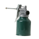 250ml Metal Thump Hand Pump Oiler Funnel Automotive Oil Cans with Spout for Oil