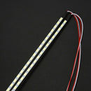 Universal Highlight Dimmable LED Backlight Lamps Update kit Adjustable LED