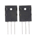 2pair 2SA1943 & 2SC5200 PNP Power Transistor dN JC&k