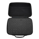 60 Bottle Essential Oil Carry Case 5ML-15ml Holder Storage for Travel Black