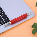 Double-end Car HVAC Valve Core Remover Changer Installation Removal Tool
