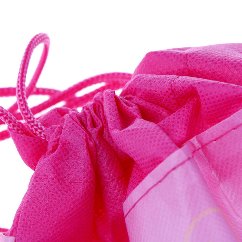 Storage Bag For   Kid Birthday Party Wedding Graduation Decor JR JC!E