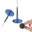 24x Auto Car Truck Tire Tyre Puncture Repair Wired 35mm 6mm Plug Mushroom PatcOZ