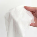 100Pcs Travel Disposable Compressed Towel Marshmallow Washing Face Remover
