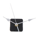 1 Set Silent Wall Quartz Clock Movement Mechanism Repair Tool Parts Kit DIY  BX