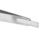 Dental orthodontic brackets tube tweezers surgical holding instruments tool OZ