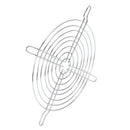 Metal 150mm CPU Fan Grill Guard Protector 2 Pcs for PC Computer X9O5