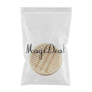 2X Handmade Bamboo Steamer Basket Rice Food Chicken Steamer Cookware