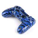 Controller Shell Housing Case Button Replacement Parts for PlayStation4 PS4