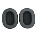 Replacement Ear Pads Cushions For ATH-MSR7 ATH-M50X Headphones black