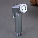 Handheld Toilet Bathroom Bidet Sprayer Shower Head Water Nozzle Sprinkler