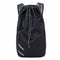 String Drawstring Backpack Cinch Sack Gym Tote Bag School Sport Daily Gy VJO